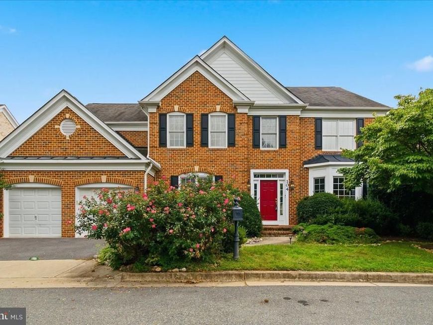 104 Prettyman, Rockville, MD 20850 Main Photo
