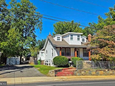 3103 N PERSHING DRIVE, ARLINGTON, VA 22201