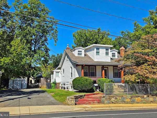 3103 N PERSHING DRIVE, ARLINGTON, VA 22201