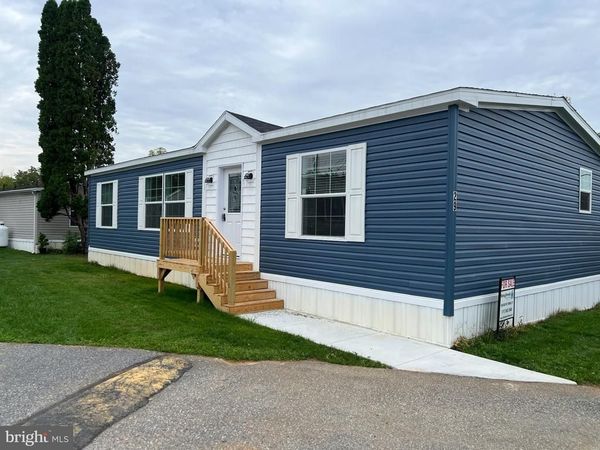 29 HAZEL CIRCLE, MECHANICSBURG, PA 17050
