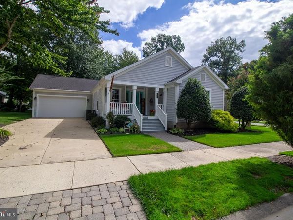 32581 LONG SPOON WAY, Unit 3281, LONG NECK, DE 19966