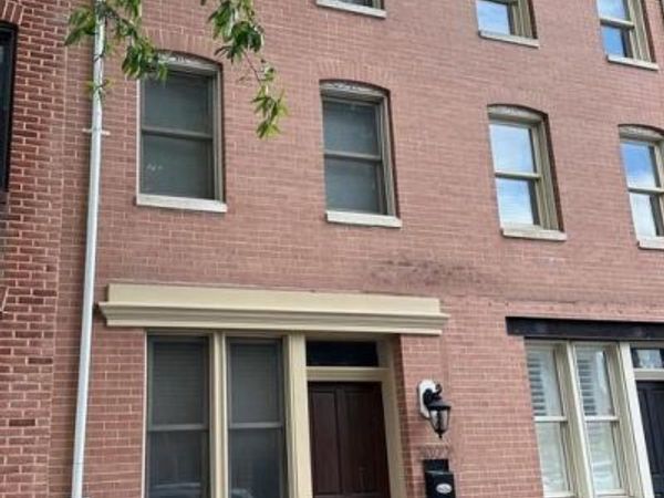 2022 EASTERN AVENUE, BALTIMORE, MD 21231