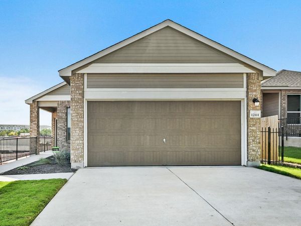 12005 Salvador ST, Austin, TX 78748