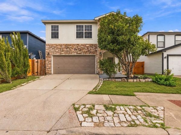 2522 Magin Meadow DR, Austin, TX 78744