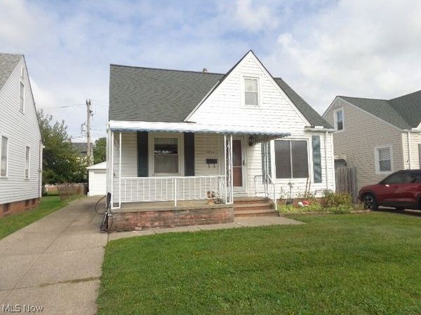 5814 Forest Avenue , Parma, OH 44129