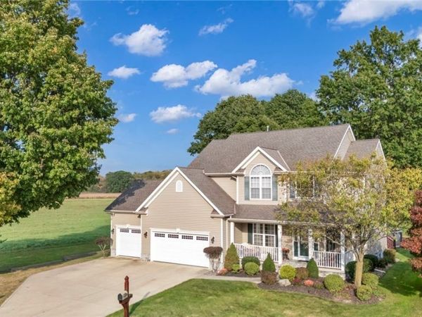 118 Bellmore Street , Painesville Twp, OH 44077