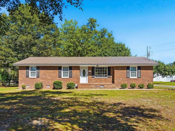 1581 Highway 915 , Loris, SC 29569