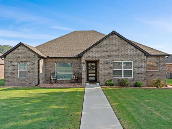5309 Barnett Avenue , Bartlesville, OK 74006