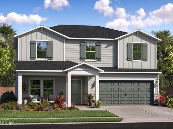 6433 FIREBUSH Road, Jacksonville, FL 32218