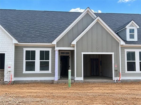112 Harmony Circle , Cartersville, GA 30120