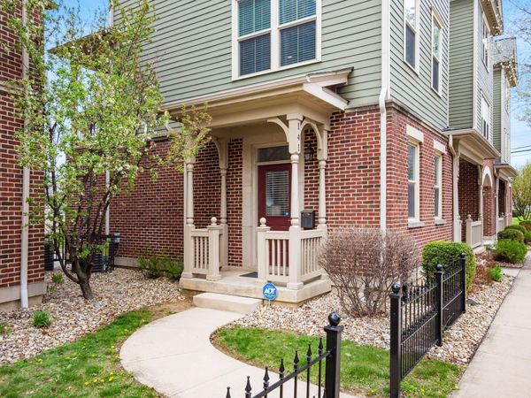 141 N 21st Street , Columbus, OH 43203