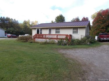 3130 Cat Lake Road, Indianfields Township, Mi 48723