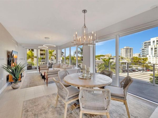 612 Bayshore Dr , Unit 301, Fort Lauderdale, FL 33304