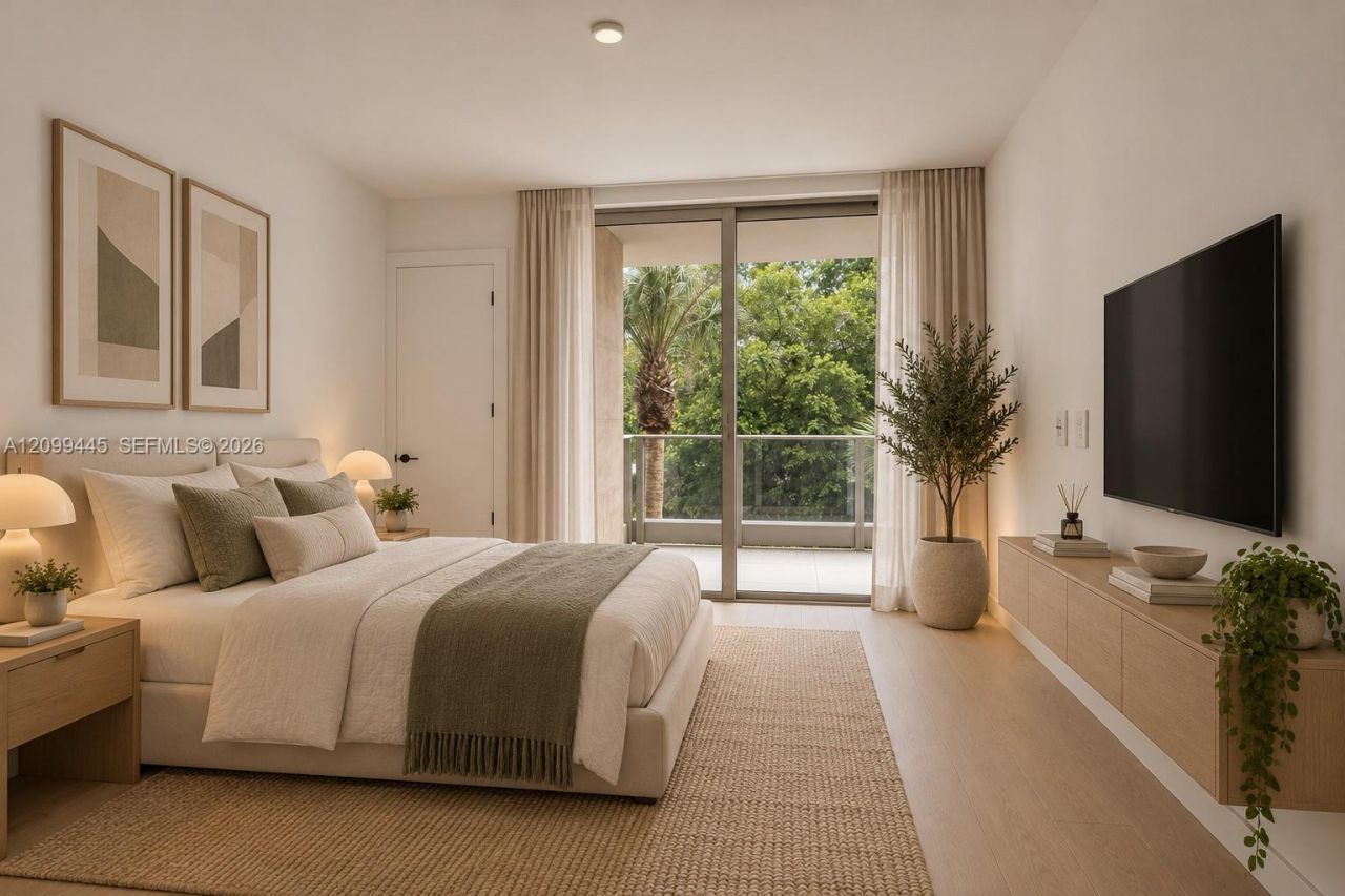 2200 Brickell Ave, Unit 201, Miami, FL 33129 Photo