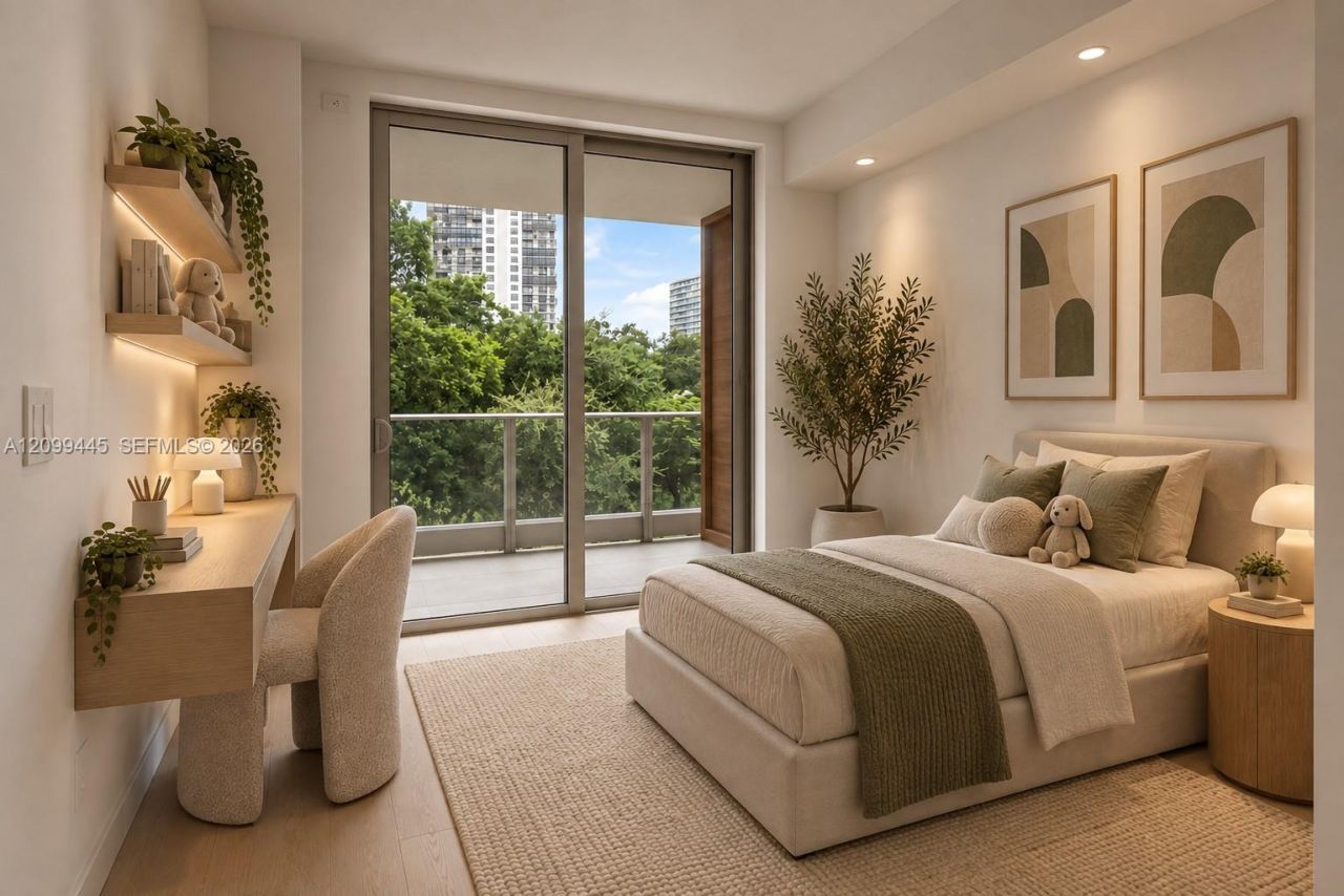 2200 Brickell Ave, Unit 201, Miami, FL 33129 Photo