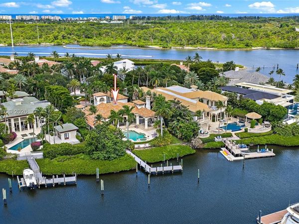 193 Spyglass Ct , Jupiter, FL 33477