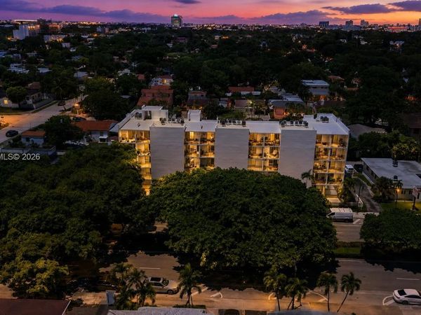 2463 Coral Way , Unit 48, Miami, FL 33145