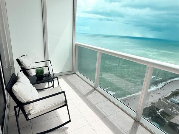 1830 S Ocean Dr , Unit 3705, Hallandale Beach, FL 33009