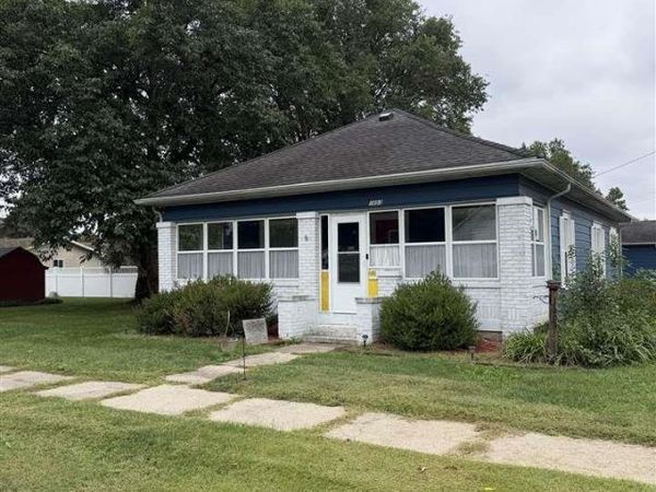 1603 S 4th, Clinton, IN 47842