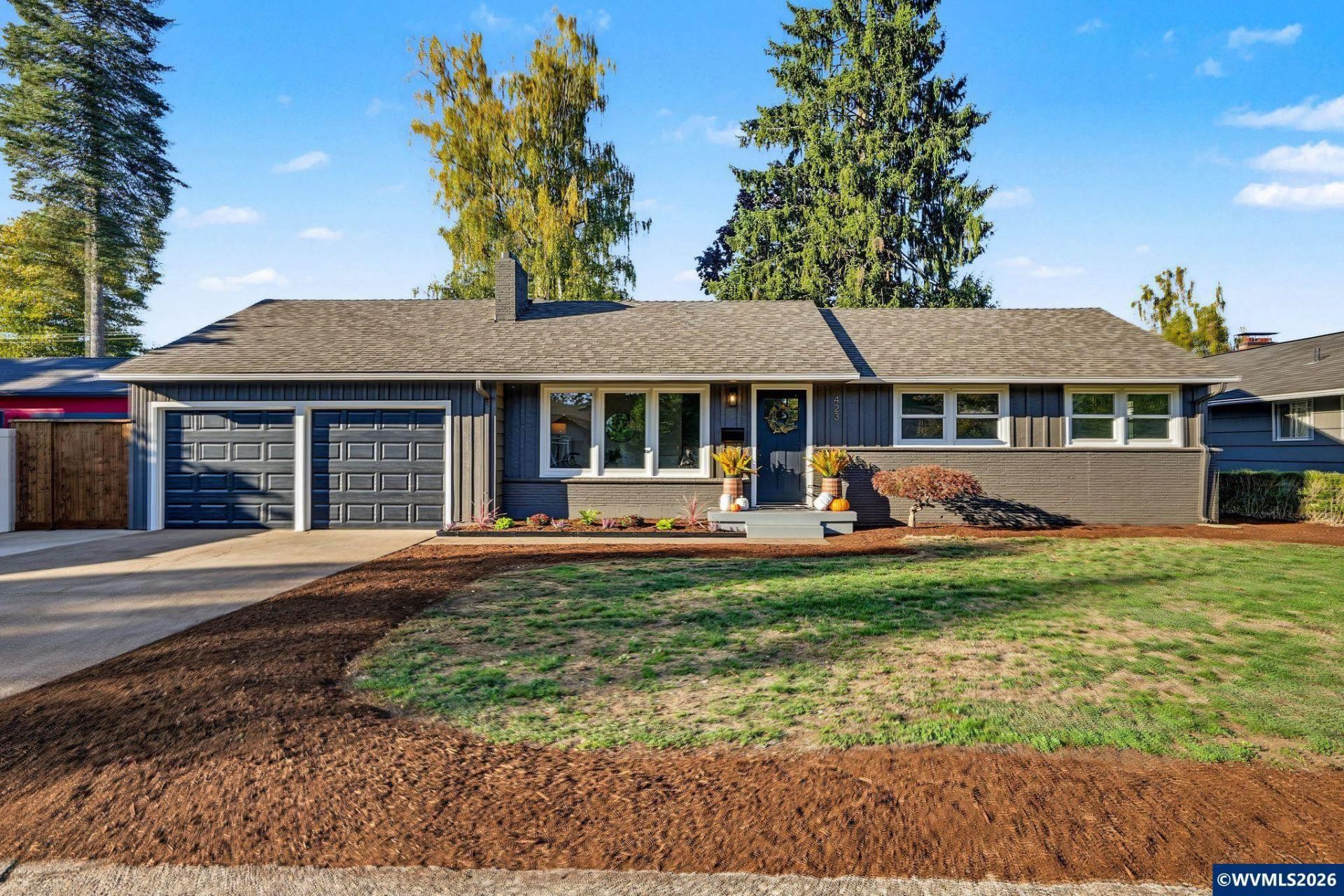 423 Manbrin Dr N, Keizer, OR 97303 Main Photo