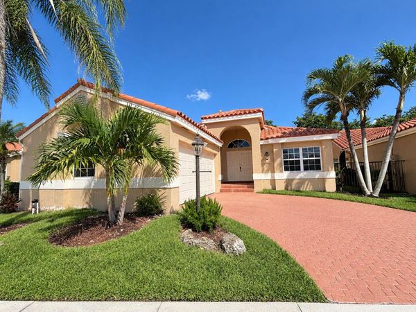 8045 COPENHAGEN Way, Boca Raton, FL 33434