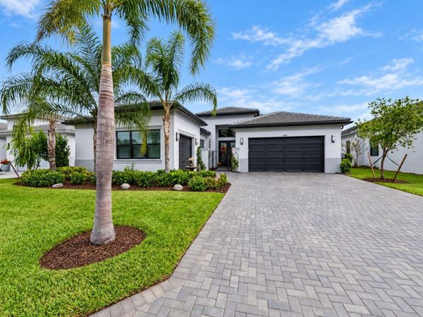 12441 SW CRYSTAL COVE Drive, Port St. Lucie, FL 34987