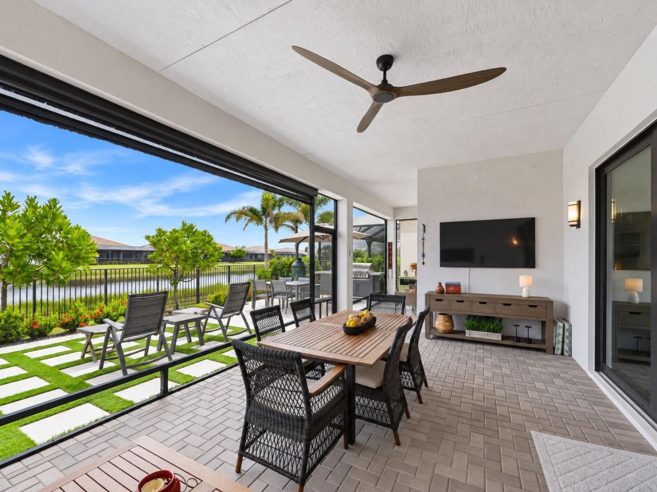12441 SW Crystal Cove Drive, Port Saint Lucie, FL 34987 Photo
