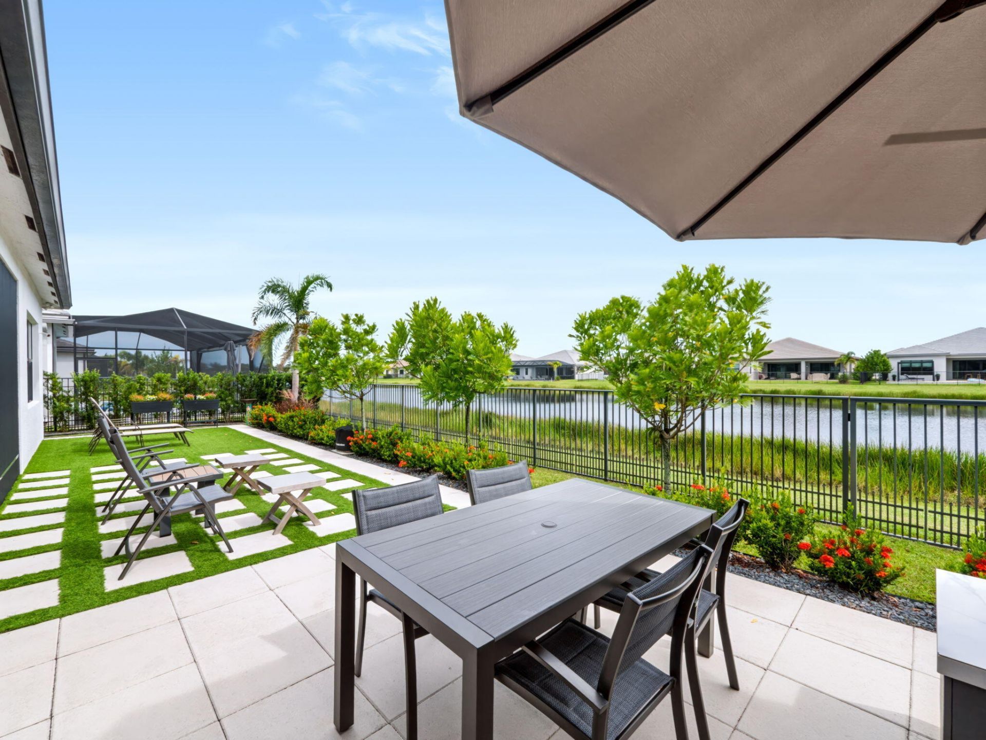 12441 SW Crystal Cove Drive, Port Saint Lucie, FL 34987 Photo