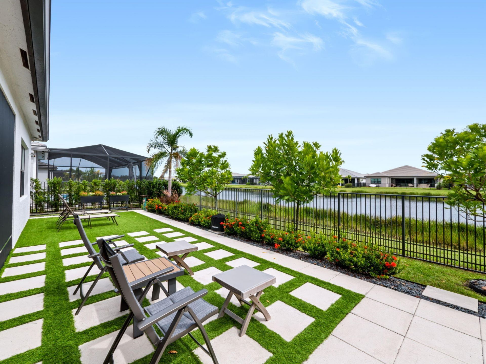 12441 SW Crystal Cove Drive, Port Saint Lucie, FL 34987 Photo