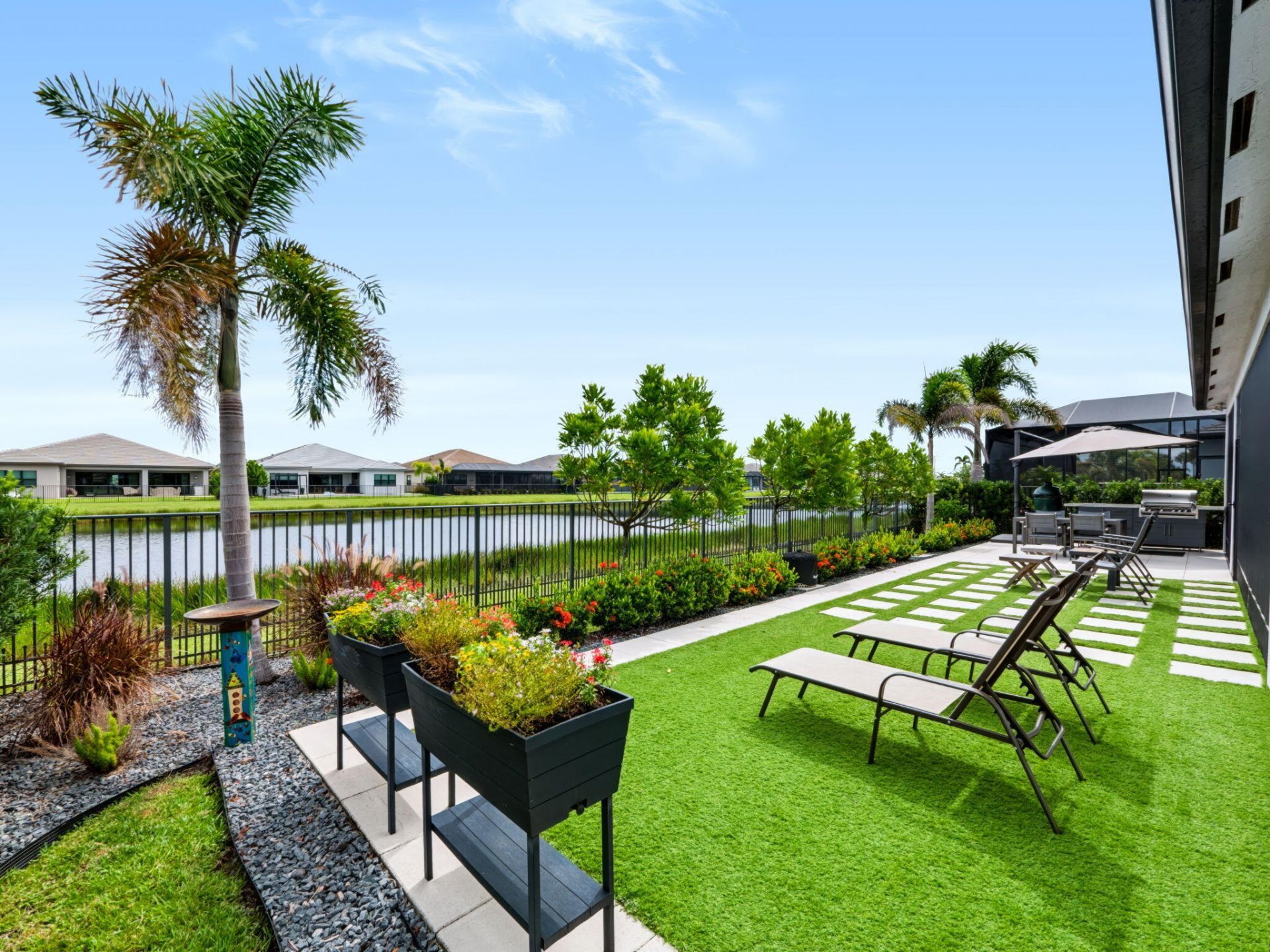 12441 SW Crystal Cove Drive, Port Saint Lucie, FL 34987 Photo
