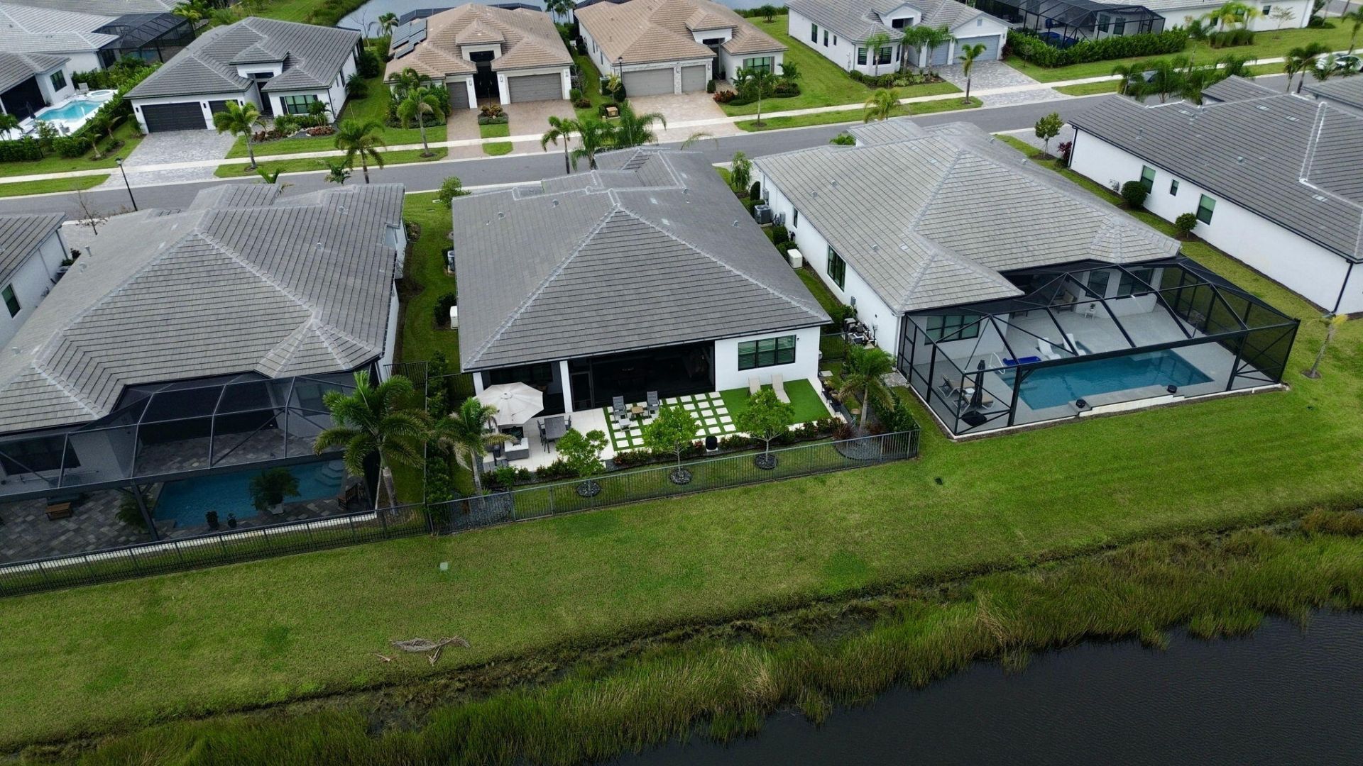 12441 SW Crystal Cove Drive, Port Saint Lucie, FL 34987 Photo