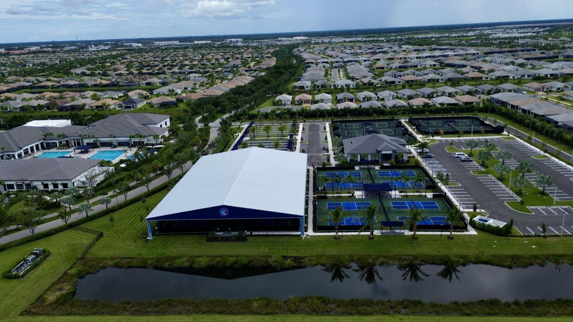 12441 SW Crystal Cove Drive, Port Saint Lucie, FL 34987 Photo