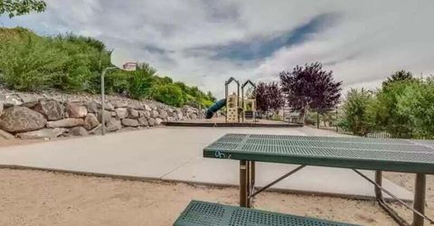 3088 Sterling Ridge Circle, Sparks, NV 89431 Photo