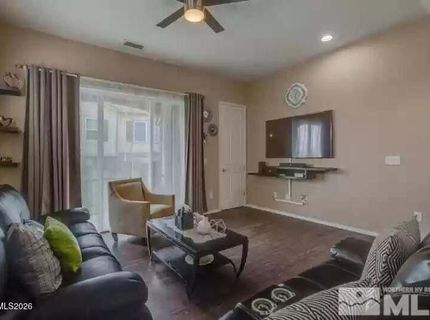 3088 Sterling Ridge Circle, Sparks, NV 89431 Photo