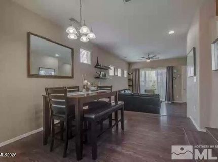 3088 Sterling Ridge Circle, Sparks, NV 89431 Photo