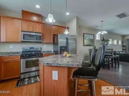 3088 Sterling Ridge Circle, Sparks, NV 89431 Photo