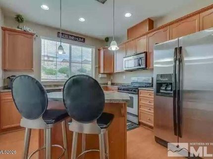 3088 Sterling Ridge Circle, Sparks, NV 89431 Photo