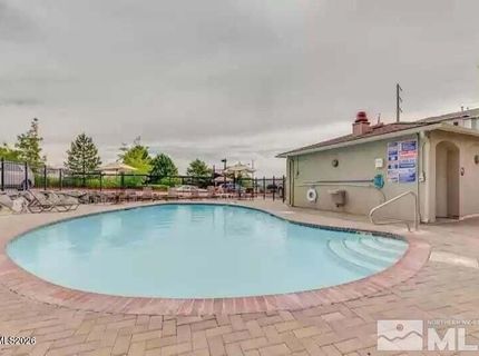 3088 Sterling Ridge Circle, Sparks, NV 89431 Photo