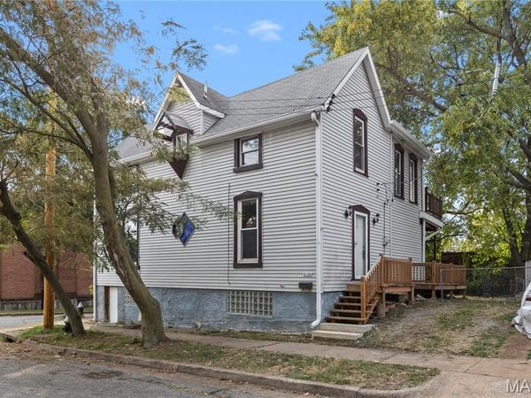 5129 S Compton Avenue, St Louis, MO 63111