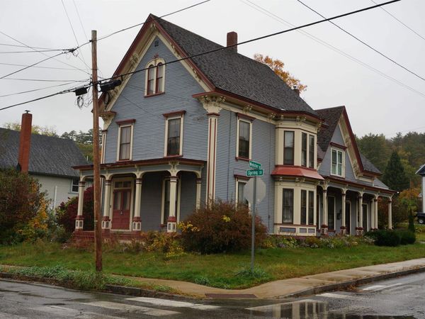 77 Webster Street, St. Johnsbury, VT 05819
