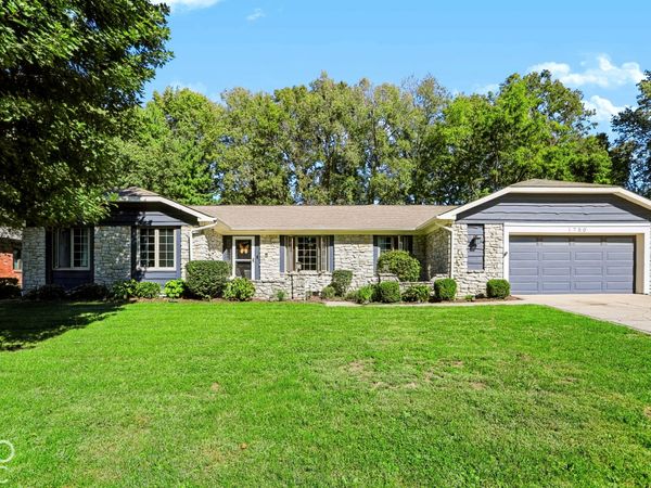 1750 Sandhill Road , Indianapolis, IN 46217