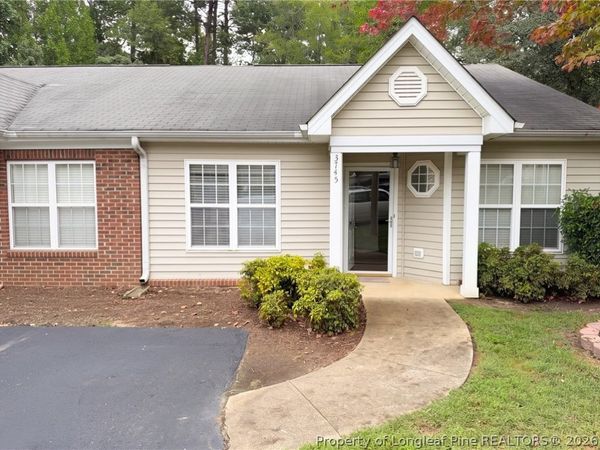 3745 Votive Lane, Raleigh, NC 27604