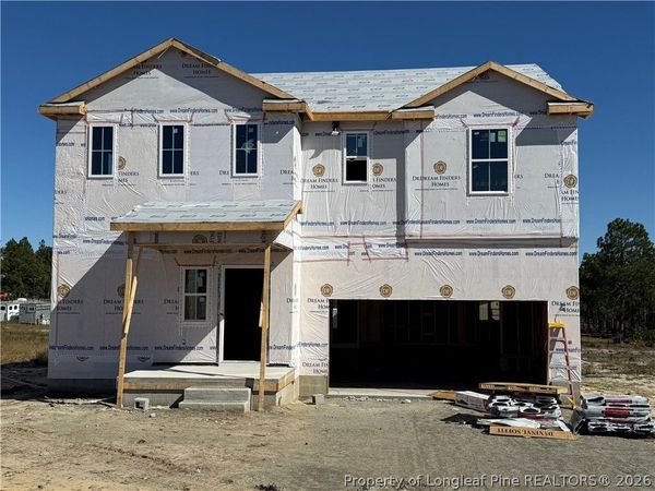 213 Blossom Trail, Lillington, NC 27546