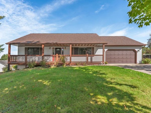 911 19th Street, Reedsburg, WI 53959