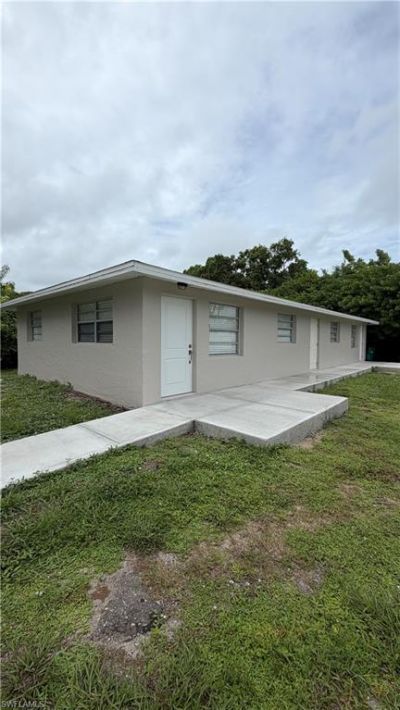 5317 Fleming St , Naples, FL 34113 Photo