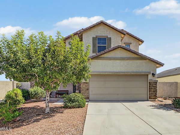 23281 N 126TH Drive, Sun City West, AZ 85375