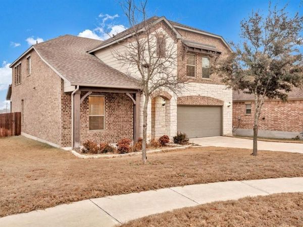 1908 Granite Springs RD, Leander, TX 78641