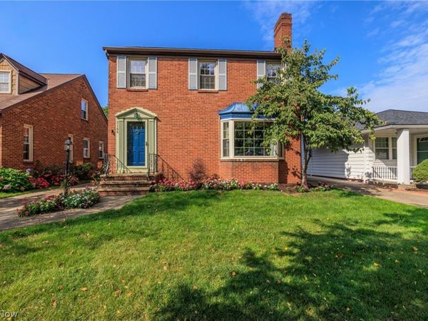 3166 W 162nd Street , Cleveland, OH 44111