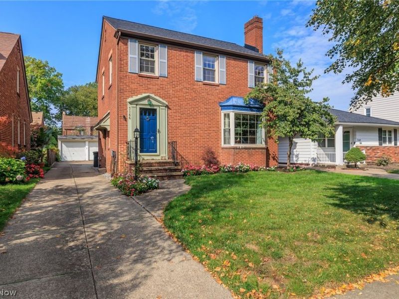 3166 W 162nd Street, Cleveland, OH 44111 Photo 2