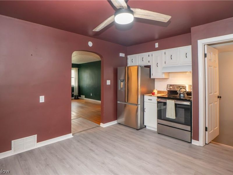 3809 Frazer Avenue NW, Canton, OH 44709 Photo 12